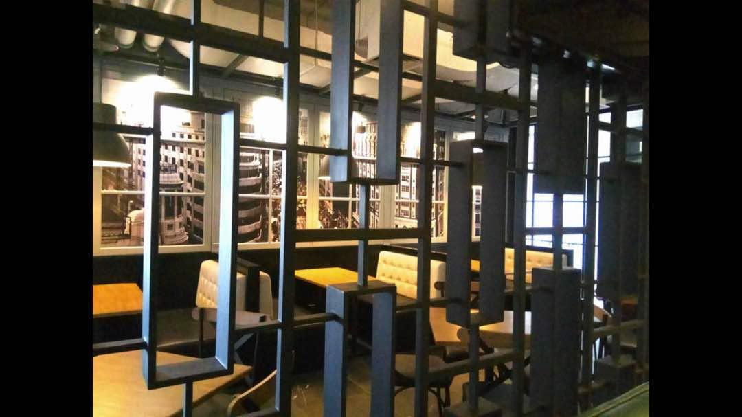 Maple Hotel Grogol Jacarta Exterior foto